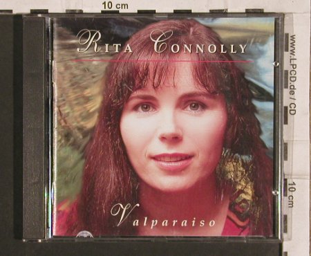 Connolly,Rita: Valparaiso, Tara(3033), IRE, 1995 - CD - 82151 - 7,50 Euro