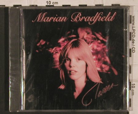 Bradfield,Marian: Marian, FS-New, Tandem (TCD 0001), UK, 1997 Typ: CD Best.-Nr.: 83854 Preis: 10,00 Euro
