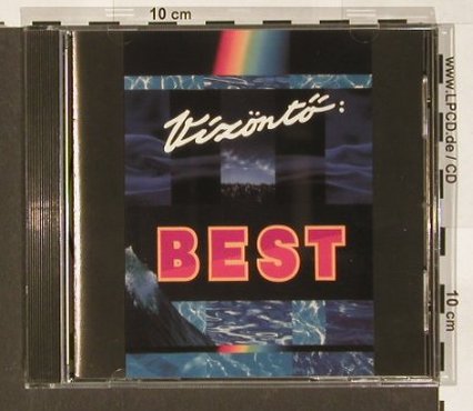 Vizöntö: Best (Ungarn), Pan (145), NL, 1991 Typ: CD Best.-Nr.: 84168 Preis: 7,50 Euro