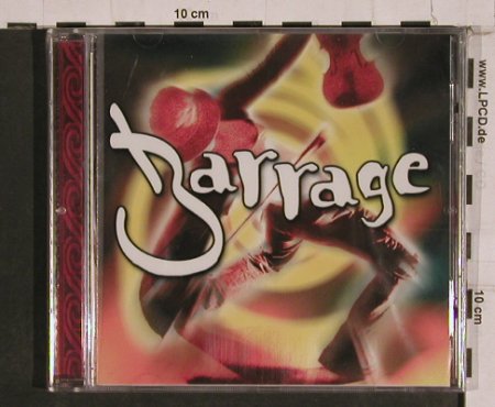 Barrage: Same, Koch(324 873), D, 2000 - CD - 84314 - 10,00 Euro
