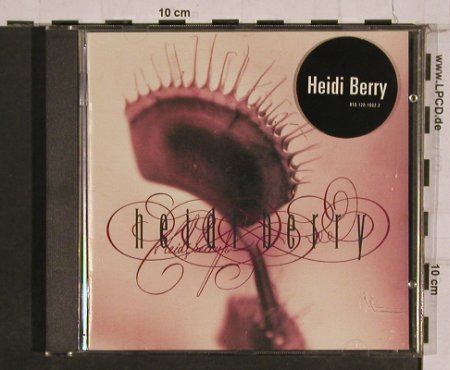 Berry,Heidi: Same, 4AD, D, 1993 Typ: CD Best.-Nr.: 84317 Preis: 10,00 Euro