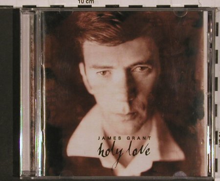 Grant,James: Holy Love, Vertical Rec. (VRTCD09), EU, 2004 Typ: CD Best.-Nr.: 84328 Preis: 7,50 Euro