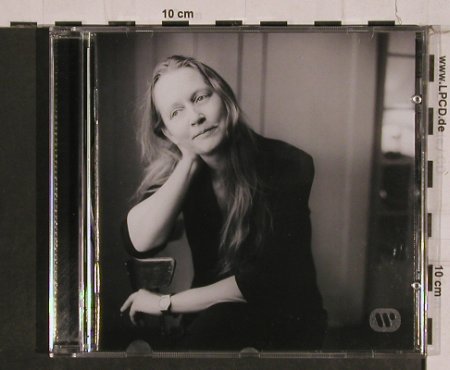 Holcomb,Robin: The Big Time, Nonesuch, , 2002 Typ: CD Best.-Nr.: 84334 Preis: 5,00 Euro