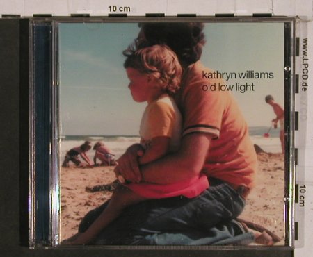 Williams,Kathryn: Old Low Light, Caw, D, 2002 Typ: CD Best.-Nr.: 84393 Preis: 7,50 Euro