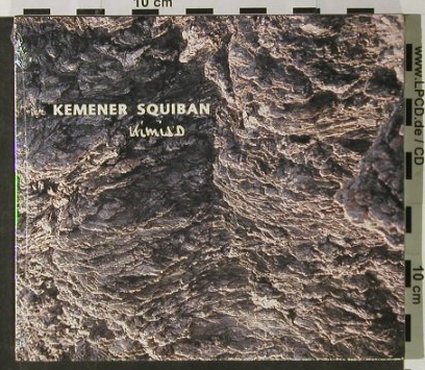Kemener Squiban: Kimiad, FS-New, L'oz(24), F,  - CD - 92824 - 9,00 Euro