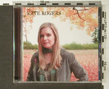Rogers,Kate: Seconds, FS-New, Grand Central(), , 2005 - CD - 93782 - 7,50 Euro