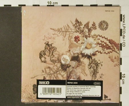 Magna Carta: Seasons, Digi, FS-New, Repertoire (REPUK 1034), , 2004 Typ: CD Best.-Nr.: 96572 Preis: 10,00 Euro