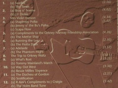 Wrigley,Jennifer & Hazel: Mither O' The Sea, Green Trax (CDTRAX 183), A, 1999 Typ: CD Best.-Nr.: 98476 Preis: 10,00 Euro