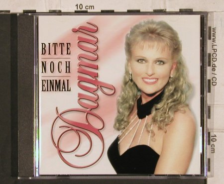 Dagmar: Bitte noch einmal, Koch(), D, 1998 - CD - 83898 - 7,50 Euro