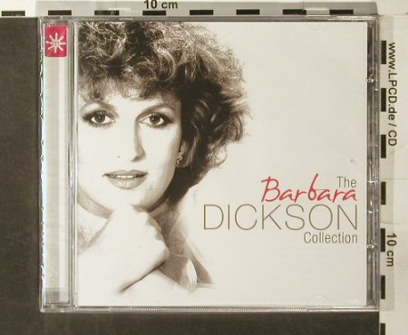 Dickson,Barbara: Collection, FS-New, UnionSq.(), UK, 2006 - CD - 93529 - 7,50 Euro