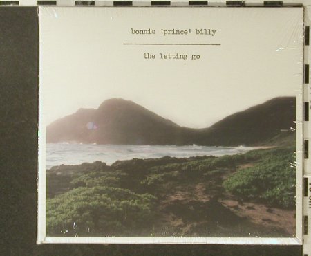 Bonnie "Prince" Billy sings: The Letting go, Digi, FS-New, Domino(), EU, 2006 - CD - 96306 - 11,50 Euro