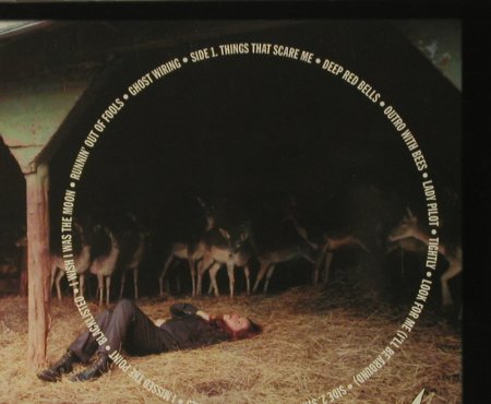 Case,Neko: Blacklisted, Matador(), EU, 2002 - CD - 97864 - 10,00 Euro