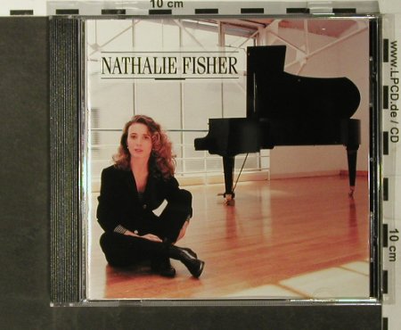 Fisher,Nathalie: Same, WEA(), , 94 - CD - 59556 - 4,00 Euro
