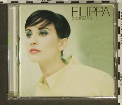 Giordano,Flippa: Same, WB(), D, 1999 - CD - 96903 - 7,50 Euro