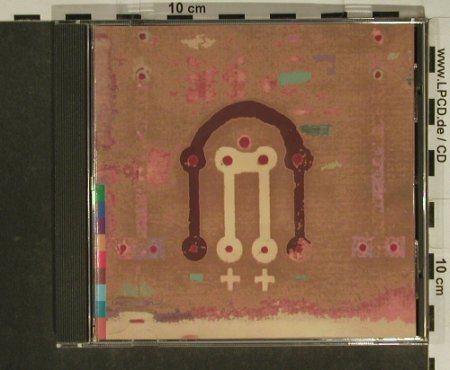 Srinivas,U. & Michael Brook: Dream ( India/Canada ), Real World (CDRW 47), NL, 1995 Typ: CD Best.-Nr.: 84195 Preis: 10,00 Euro