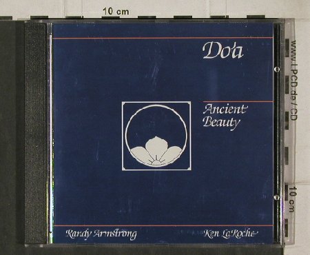 Do'a - AncientBeauty: Randy Armstrong Ken La Roche, Rounder (PHILO cd 9004), US, 1986 Typ: CD Best.-Nr.: 92146 Preis: 11,50 Euro