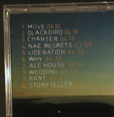 Bennett,Martyn: Grit (Scotland), Real World (RW), EU, 2003 Typ: CD Best.-Nr.: 97857 Preis: 10,00 Euro