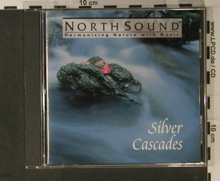 North Sound: Silver Cascades, North World (NSCD 26122), US, 1994 Typ: CD Best.-Nr.: 98248 Preis: 5,00 Euro