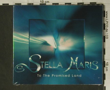 Stella Maris: To The Promised Land, FS-New, Prudence (398.6717.2), EU, 2005 Typ: CD Best.-Nr.: 98696 Preis: 10,00 Euro
