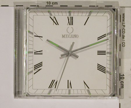 Mecano: Same, Ariola, EU, 98 Typ: CD Best.-Nr.: 51037 Preis: 10,00 Euro