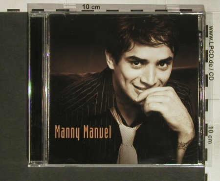 Manuel,Manny: Same, RMM/Univ.(), EU, 2002 - CD - 52024 - 7,50 Euro