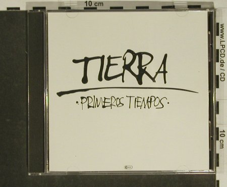 Tierra: Primeros Tiempos, Castor(), D, 88 - CD - 53730 - 5,00 Euro