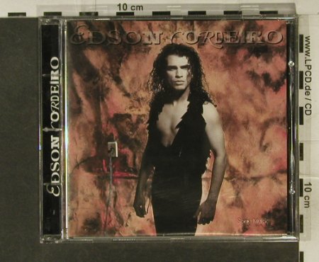 Cordeiro,Edson: Same, Epic (476284 2), A, 1995 Typ: CD Best.-Nr.: 54966 Preis: 5,00 Euro