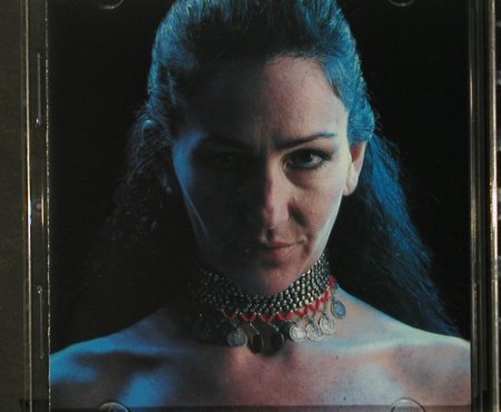 Iriondo,Silvia: Coplas Para La Luna, Epsa, , 1998 Typ: CD Best.-Nr.: 58407 Preis: 4,00 Euro