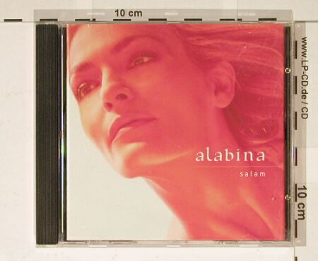 Albania: Salem, Atoll, D, 99 Typ: CD Best.-Nr.: 67854 Preis: 10,00 Euro