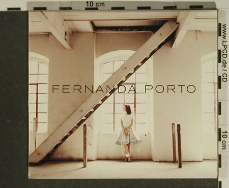 Porto,Fernanda: Same, Trama(), , 02 - CD - 97471 - 7,50 Euro