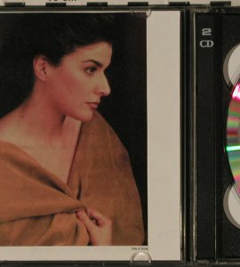 Rossini,Gioacchino: La Scala di Seta, Live,  Stoc, Hommage (7001839-HOM), D Typ: 2CD Best.-Nr.: 81448 Preis: 5,00 Euro
