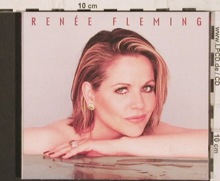 Fleming,Renée: Same, Digi, Decca(467 049-2), D, 2000 - CD - 81820 - 9,00 Euro