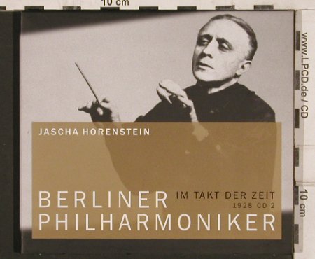 Bruckner,Anton: Symphonie No. 7, Digi - CD 2, Stiftung Berliner Philh. (BPH 06 02 D), D, 2006 Typ: CD Best.-Nr.: 81921 Preis: 7,50 Euro