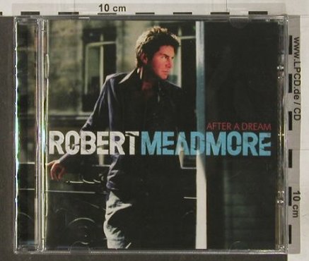 Meadmore,Robert: After A Dream, FS-New, Dramatico, , 2004 Typ: CD Best.-Nr.: 92111 Preis: 7,50 Euro