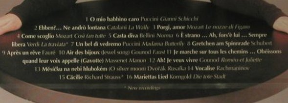 Fleming,Rene: By Request, FS-New, Decca(475 094-2), D, 2001 - CD - 98260 - 9,00 Euro
