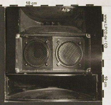 ADF: Naxalite*2/Charge*2, Digi, London, UK, 97 Typ: CD5" Best.-Nr.: 61215 Preis: 2,00 Euro