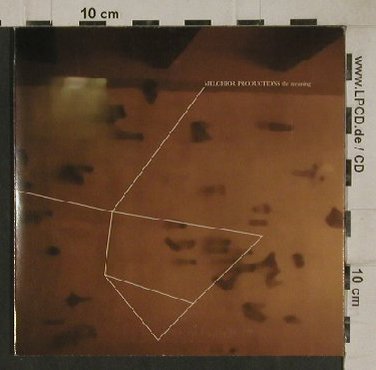 Melchior Productions: The Meaning, 11Tr.Promo,Digi, Playhouse(playcd11), , 2004 - CD - 80560 - 5,00 Euro