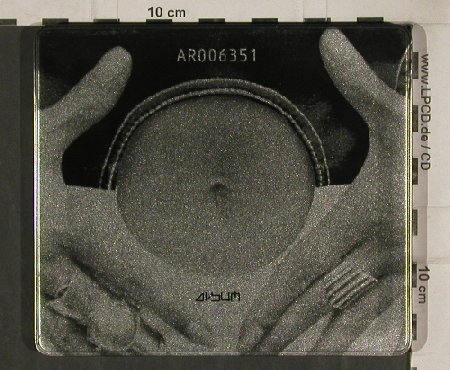 Ar006351: Album - Rugby-Funk-DUB,metal box, Echo Beach (AR006351), D, 97 Typ: CD Best.-Nr.: 81001 Preis: 20,00 Euro