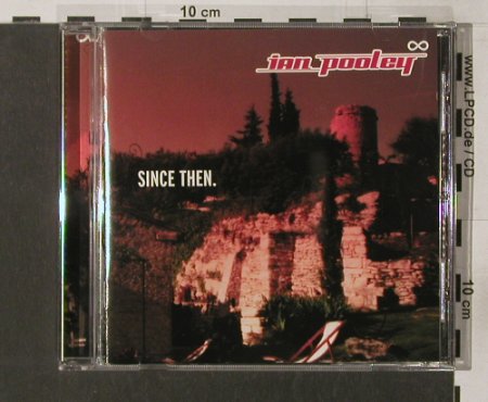 Pooley,Ian: Since Then., V2(), EEC, 2000 - CD - 82586 - 7,50 Euro
