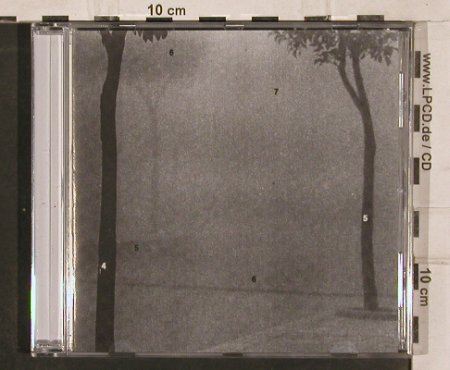 Sollmann,Phillip: Something Is Missing, Kompakt (dial cd 08), , 2005 Typ: CD Best.-Nr.: 82590 Preis: 5,00 Euro