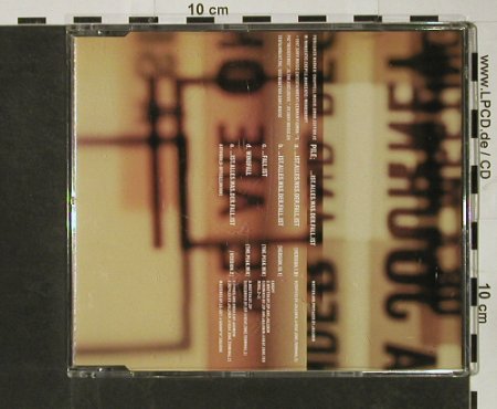 Pile: ...Ist Alles Was der Fall ist, 5Tr., Epic(), A, 1996 - CD - 82616 - 5,00 Euro
