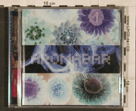Aromabar: 1 !, FS-New, INFRACom! (IC 049-2), D, 1999 Typ: CD Best.-Nr.: 82965 Preis: 10,00 Euro