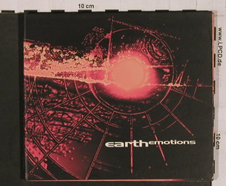 Earth: Emotions, Digi, FreeForm(), D, 2000 - CD - 84219 - 7,50 Euro
