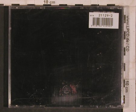 Laswell,Bill - Dubsystem One: Silent Recoil, 3 Tr.,54:23, FS-New, LOW(LW001), ,  - CD - 84405 - 12,50 Euro