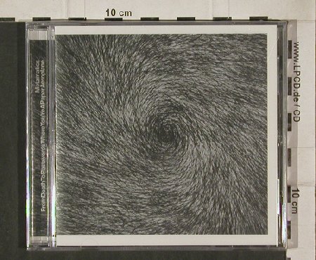 Metamatics: From Death to Passwords..., FS-New, Hydrogen Dukebox(Duke98), , 02 - CD - 90493 - 10,00 Euro
