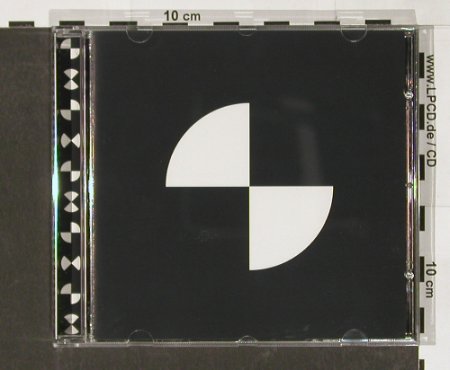 Brinkmann,Thomas: Klick, maxErnst (CD1), , 2001 Typ: CD Best.-Nr.: 91338 Preis: 12,50 Euro