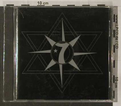 Slotek: 7, FS-New, WordSound, , 1997 Typ: CD Best.-Nr.: 91901 Preis: 10,00 Euro