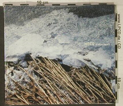HECQ: scatterheart, Digi, FS-New, hymen rec(), , 2004 - CD - 92416 - 7,50 Euro