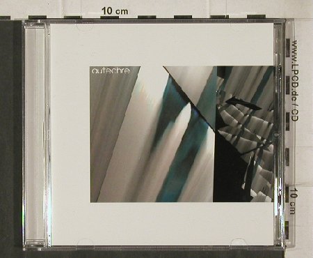Autechre.: Confield, Warp(cd128), , 2001 - CD - 92432 - 11,50 Euro