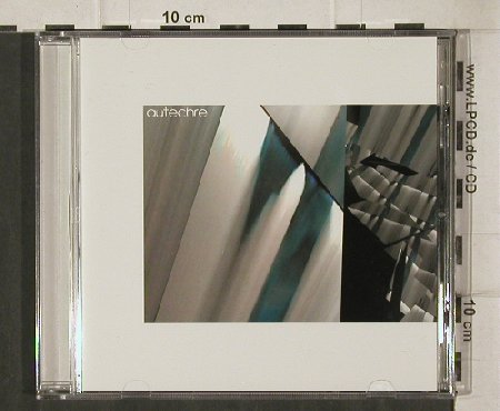 Autechre.: Confield, Warp (cd128), , 2001 Typ: CD Best.-Nr.: 92432 Preis: 11,50 Euro